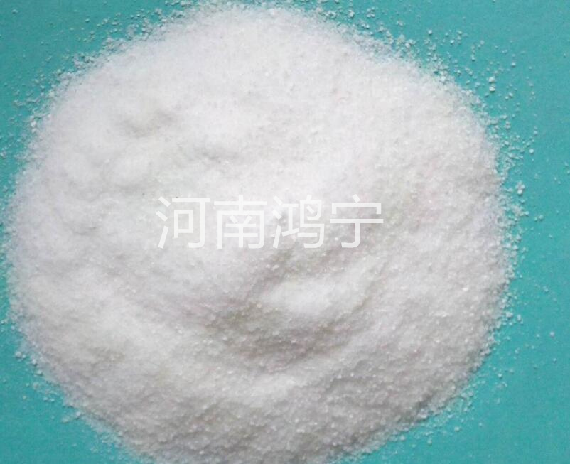 使用聚丙烯酰胺處理化工廢水有機(jī)污染物